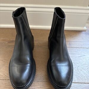 Aquatalia Chelsea Boots